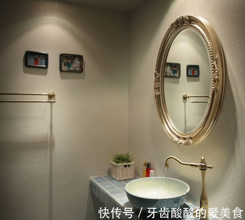 剁了这么多年手,总结出了5种不贵,但用完就离不开的卫生间神器