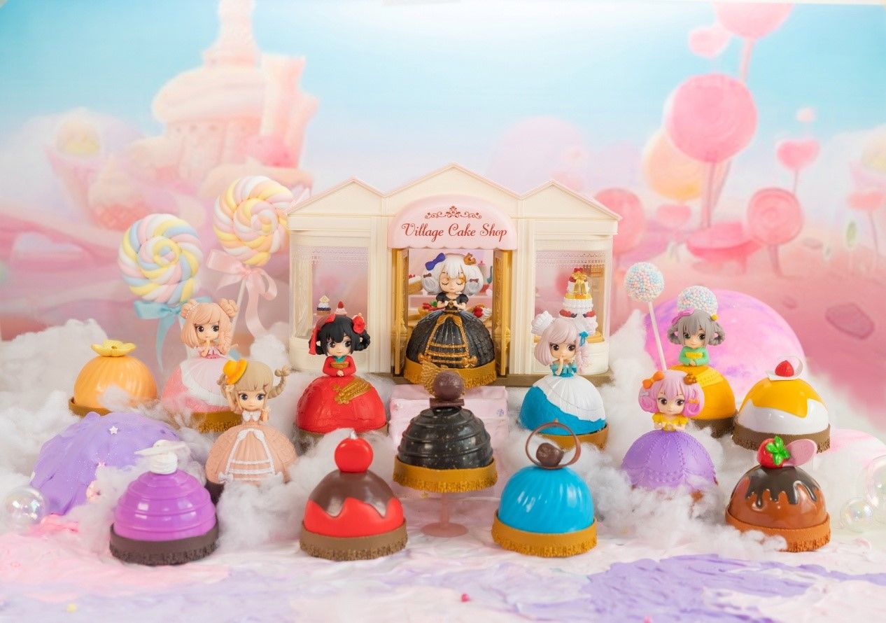 合作|当艺术走进生活，IP授权合作大有可为