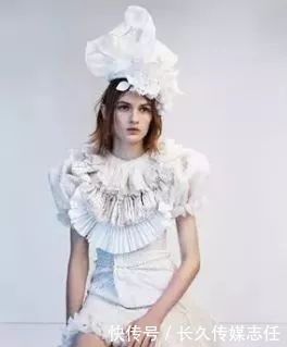 香奈儿,你不知道的9个秘密