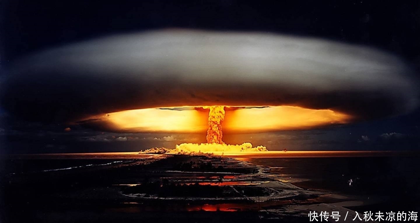 没用|越南战争时，美国只要投放原子弹就能获胜，为什么一直没用？