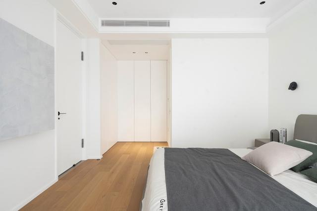 房子|房子住久了,才发现越简单越美好,第二套房选择简约风,住得真爽