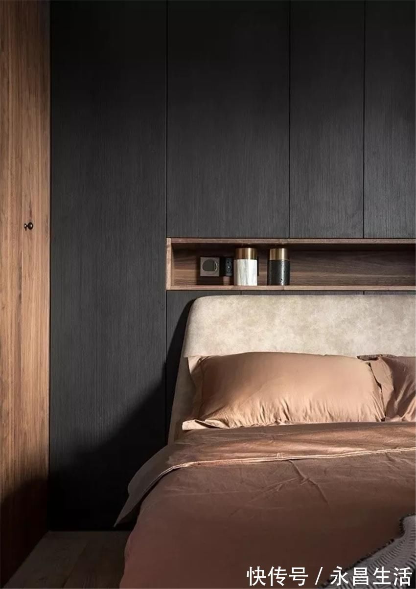 实用|家里墙上一定掏10cm洞,可惜太多人不知道,比柜子实用省地儿