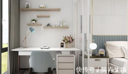 背景|128平米4房现代风简单格调打造浪漫的温馨美家,人见人爱