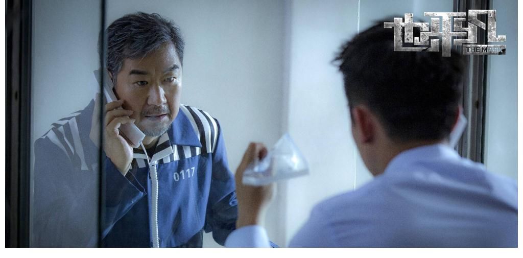 东方卫视&百视TV《也平凡》今晚收官 郑恺林峯携手斗敌展现默契