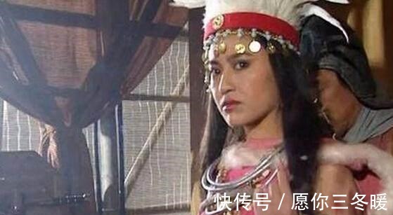 潘凤&《三国演义》到底有多假原来这么多人都是虚构的