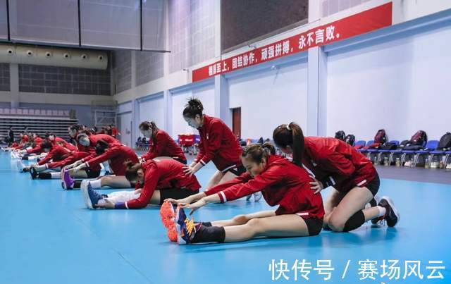 国际排联|2022年女排世锦赛赛程公布!主要分为5个阶段,下个月1号正式抽签