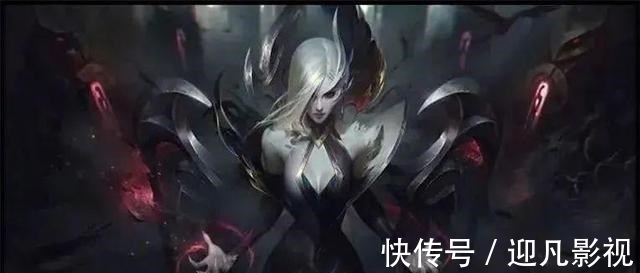 魔女|LOL：七夕活动，5款老魔女开启半价，这款T2至今第二次半价