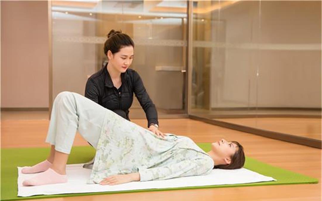 姑娘|还记得那个生完娃,一夜变成“老太婆”的姑娘吗?如今变成了这样