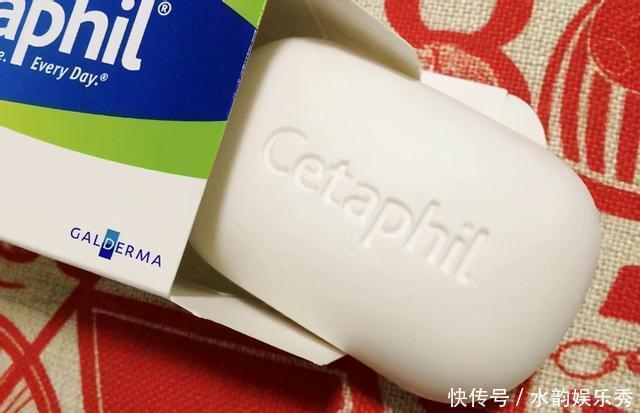 肥皂|4款可以洗脸的香皂,很适合50+岁的皮肤,男女通用