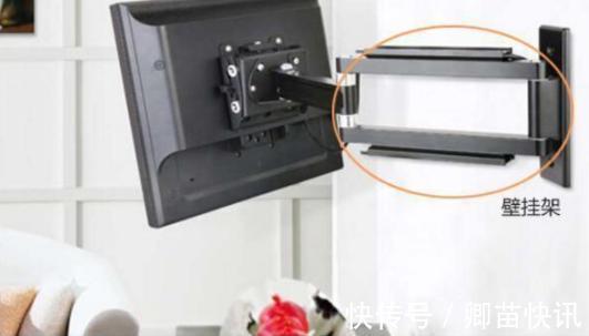 安装|壁挂式电视机怎么安装4大步骤须知道,不光美观还有品位