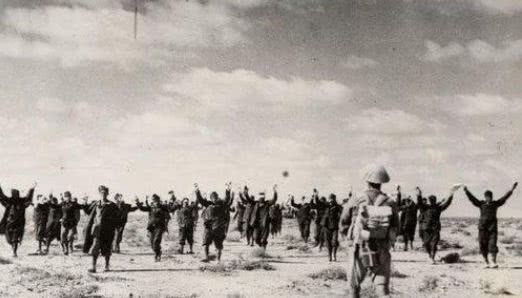 军事实力|令人啼笑皆非的意大利,实际上精明的很,坑惨了希特勒!