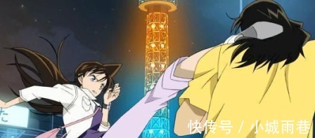 名侦探柯南|《名侦探柯南》你还记得那些剧情!