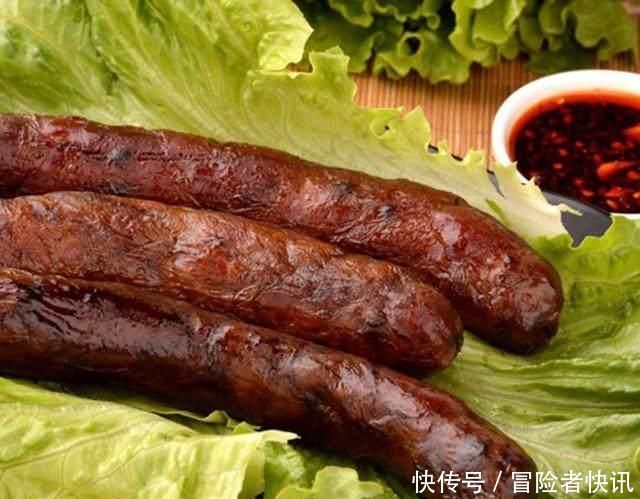 汉子|北方人从小吃到老的四种早餐小吃,少吃一样,不是北方汉子