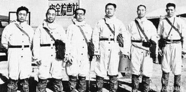 至今|彭加木失踪距今已过40年,搜寻7昼夜仍难寻,至今无下落