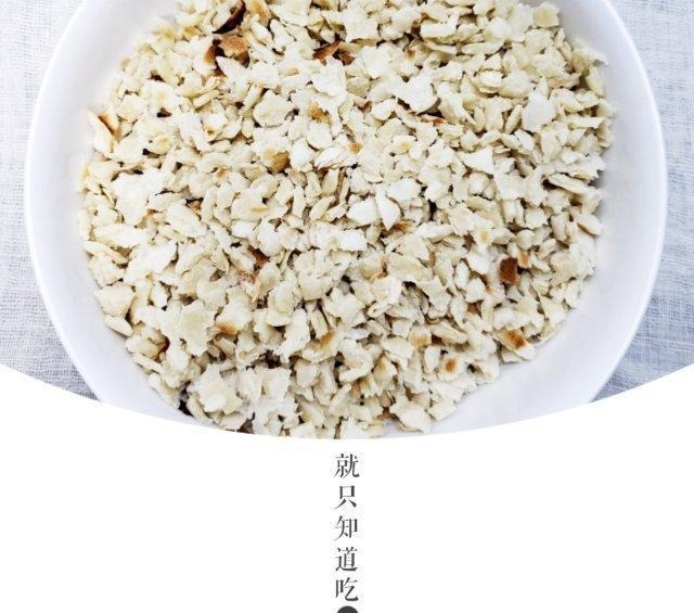小炒泡馍,馍筋爽滑,料重味纯,酸辣开胃!
