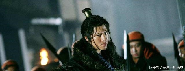 国士|人性是什么读懂了韩信,你就懂了!人性是什么读懂了韩信,你就懂了!