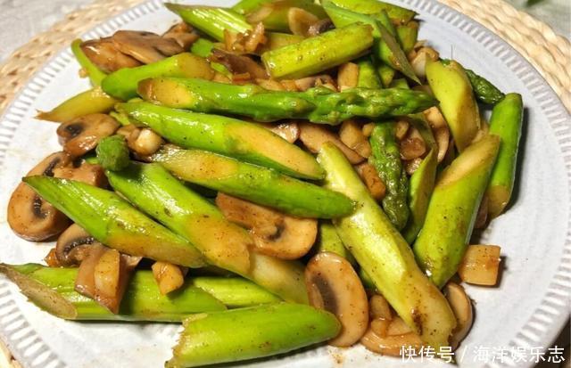  黑胡椒|它，有“蔬菜之王”的美称，炒一炒就出锅，清爽可口，好吃不胖