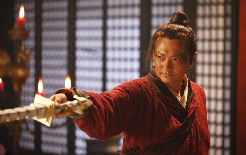 李建成|玄武门之变：谁在推波助澜，罪魁祸首是谁