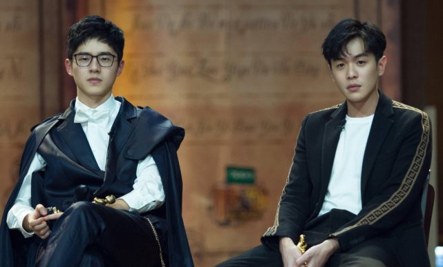 《明侦》收官路透！白敬亭成全CP回归，但新朋友的加入又引争议