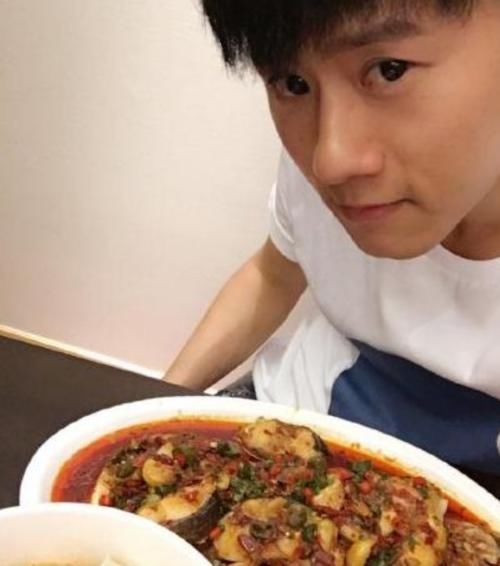 音樂(lè)版《向往》路透曝光,嘉賓陣容太香,張杰將成第二個(gè)黃小廚