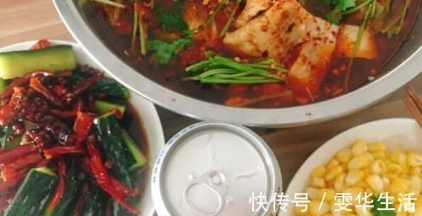 鲈鱼|鱼腥最怕这个, 倒一杯鱼马上没了鱼腥味, 且鱼肉更鲜更嫩!