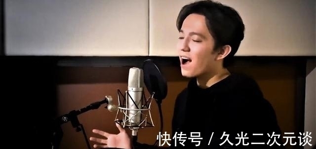 因《我是歌手》一战成名的迪玛希,现在哪儿去了?