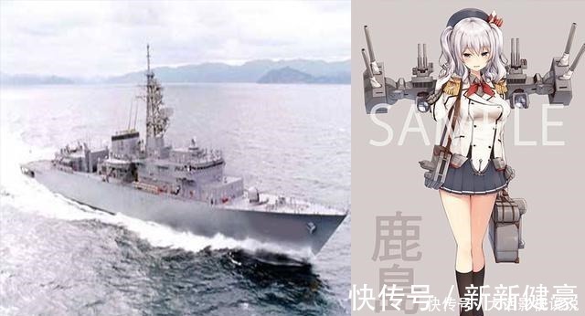 羡慕|万物皆可“拟人化”,躲过可爱的舰娘和机车娘,却羡慕猫狗的爱情