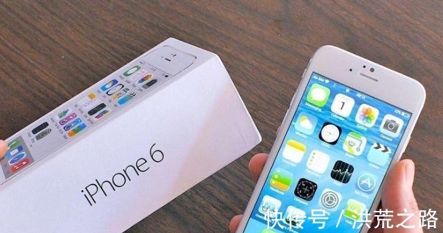 iphone 6|为什么现在依旧有很多人在使用iPhone6！