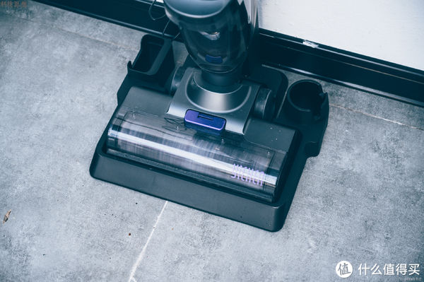 智能家居 篇二十二:强力去除地面污渍,更能消毒除菌,逸尘杀菌洗地机2 Pro体验