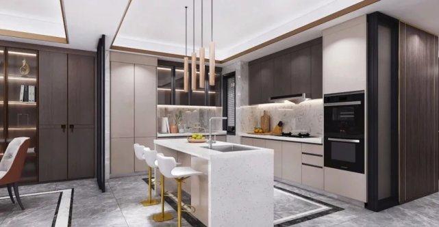 装修|餐厅装修不注意几点,“干饭人”的快乐少很多,收藏照抄