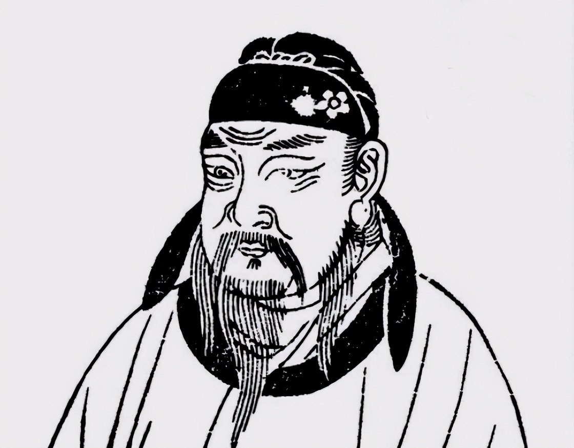 孙武&山东历史上的十大名将,这个超强阵容,哪个省能比