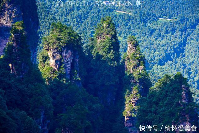 中国最有良心的景区，买张门票可玩四天，景区车可无限次免费坐