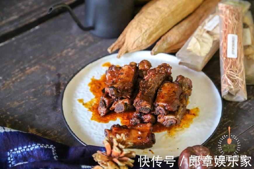 为什么做的排骨又柴还不香，大厨说第一步就做错了，难怪不好吃！