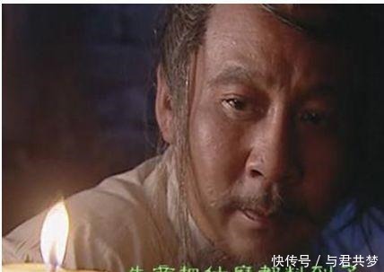 田蚡|魏其侯窦婴被处死的背后其实暗藏玄机,他至死才明白谁是幕后推手