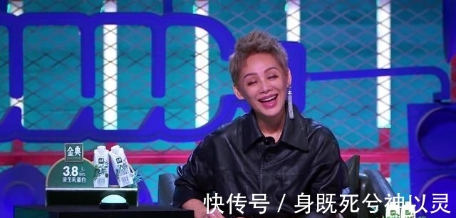 翻車(chē)|寧?kù)o新綜藝翻車(chē)?曾在《浪姐》中圈粉的性格,如今卻引人質(zhì)疑