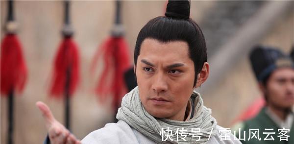 徐茂公#秦琼儿子墓出土,揭开大唐第一猛将身份:不是李元霸更不是尉迟恭