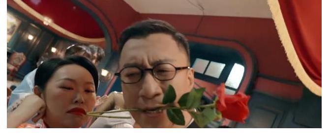 笑点 离开黄渤后，孙红雷新综艺又迎来爆笑搭档，组合名够我笑一天