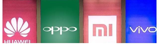 oppo|为什么有人会说懂行人买华为苹果，半懂买小米，不懂买OV