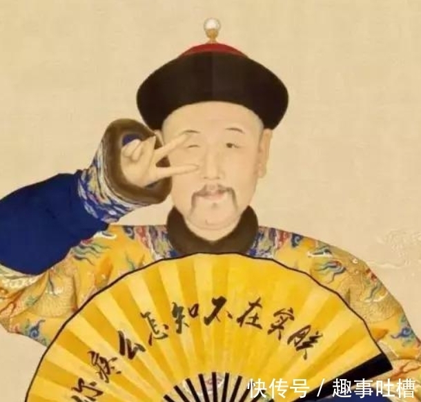 谈艺录$乾隆一生写诗四万多首;小学课本只收录一首,钱钟书:令人作呕.