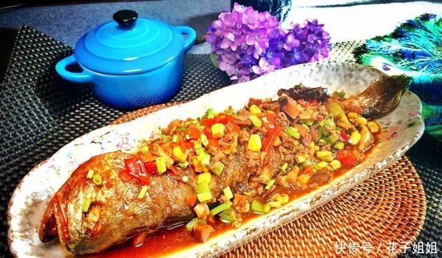 通州食记!这6种南通美食,过年回家就想吃