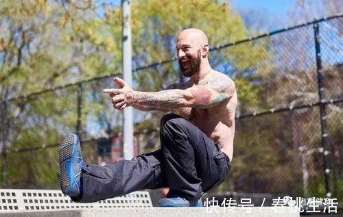 自重|这五种自重健身低级错误，你可千万不要犯！