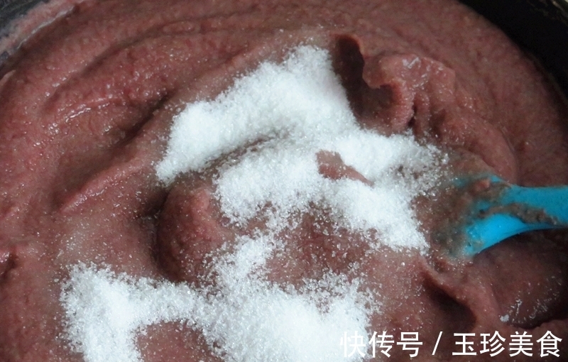 进补|闺蜜秋冬进补常吃这种豆子，气血足精力好，脸色红润少生病