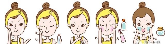 微生物 十个护肤冷知识分享给你!十个护肤冷知识分享给你!