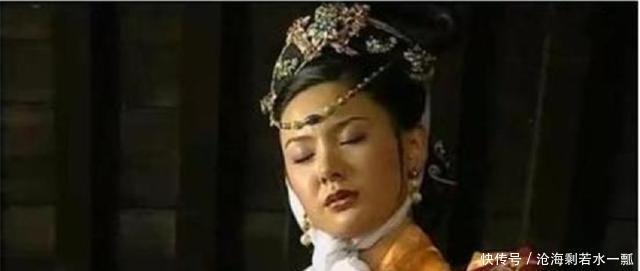 中原|最悲催的皇后,嫁给自己的儿子,最后还被亲儿子迫害致死!