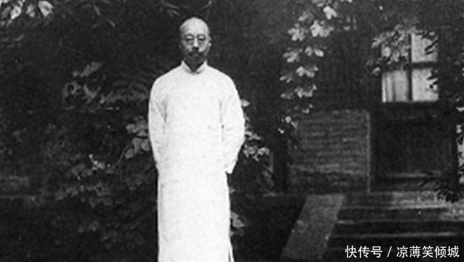 鲁迅兄弟不和仅因一个女子其实未必,羽太信子并非一无是处!