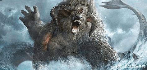  大圣|封神榜5大圣人的坐骑! 第5曾打败燃灯道人! 第2是鸿钧亲自打造