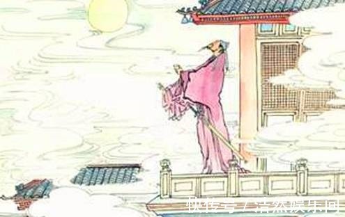 南乡子 登京口北固亭有怀|最豪迈的30句古诗词 百读不厌!