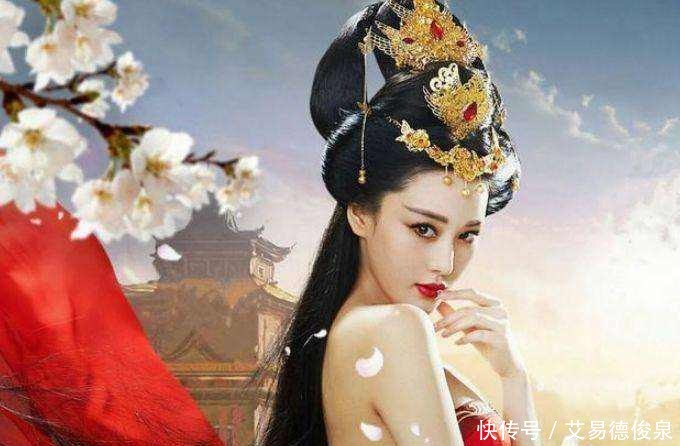 有名|历史上最有名的100个女人