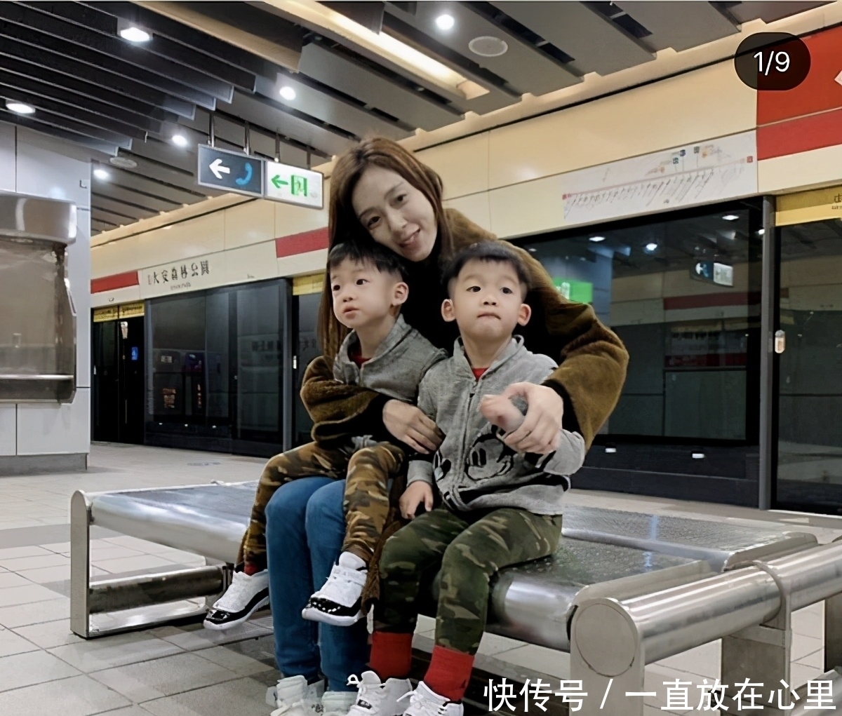 出生|这3种类型的孕妈,胎宝多半是个急性子,可能会提前出生