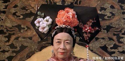 逃跑|慈禧西逃向乔家借了十万两,问乔家:要啥赏赐?乔家:要4个字!